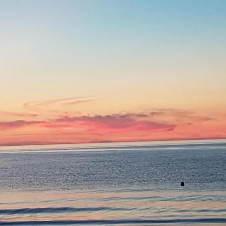 Ncm Seaside Park Hotel apartamentowy Kołobrzeg