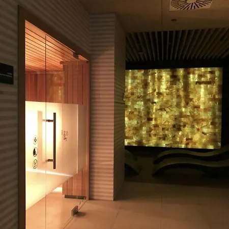 Hotel apartamentowy Ncm Seaside Park Kołobrzeg