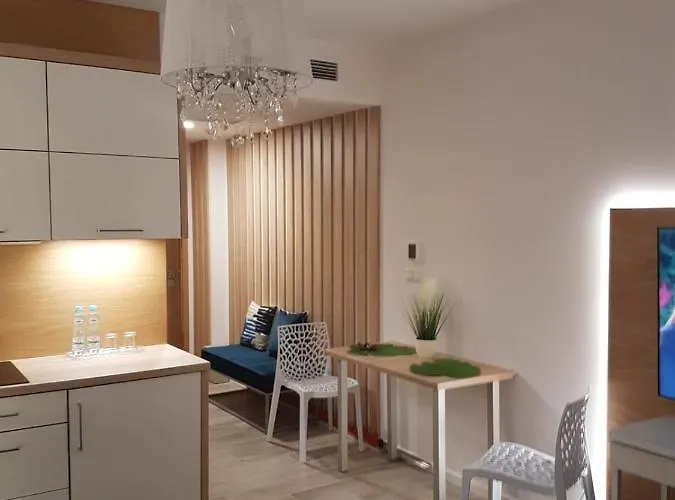 Ncm Seaside Park Kolobrzeg