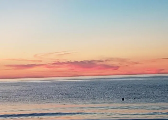 Ncm Seaside Park Aparthotel Kolobrzeg