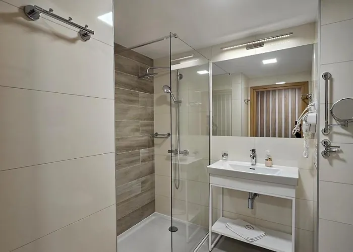 Ncm Seaside Park 3* Kolobrzeg