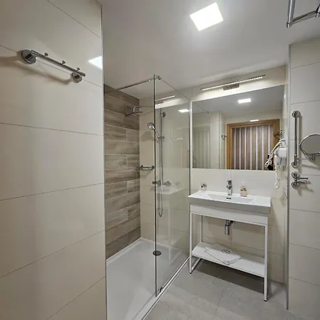 Ncm Seaside Park 3* Kołobrzeg