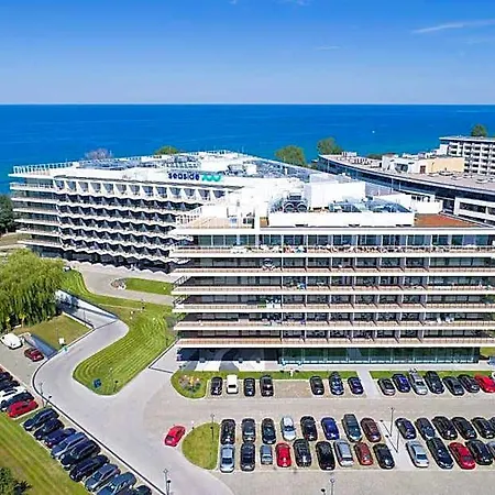 Ncm Seaside Park Kolberg