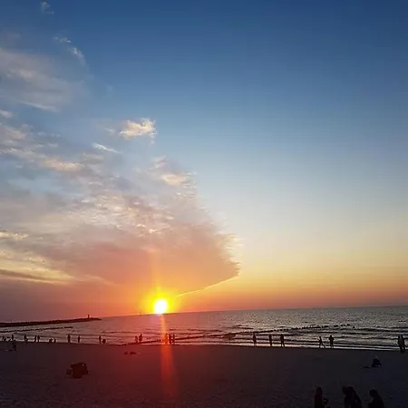 Ncm Seaside Park Kolberg