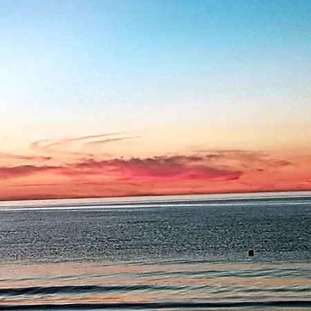 Ncm Seaside Park アパートホテル