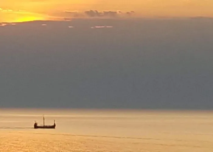 Ncm Seaside Park Apartahotel 3*