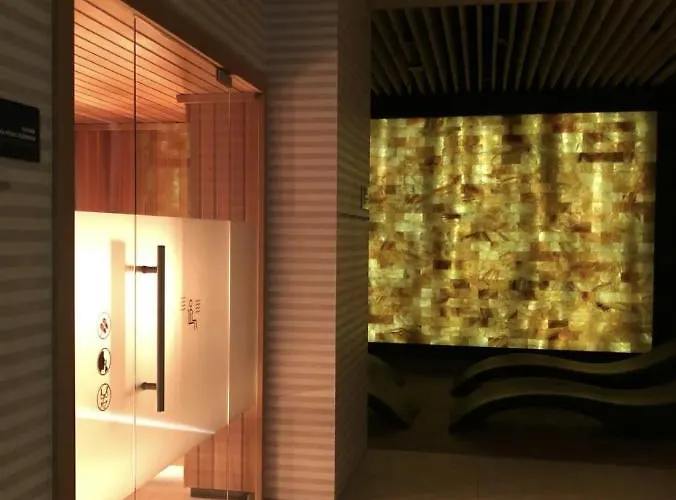 Apartahotel Ncm Seaside Park Kołobrzeg